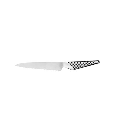 Global brødkniv 15 cm GS-14