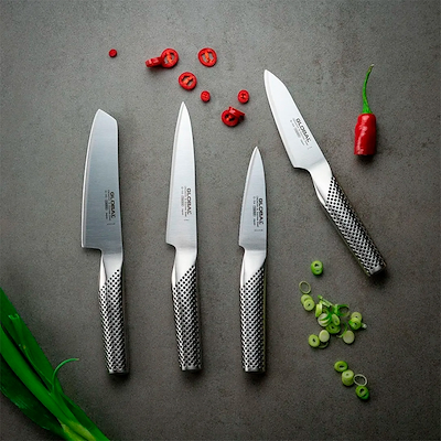 Global Universalkniv 11 cm