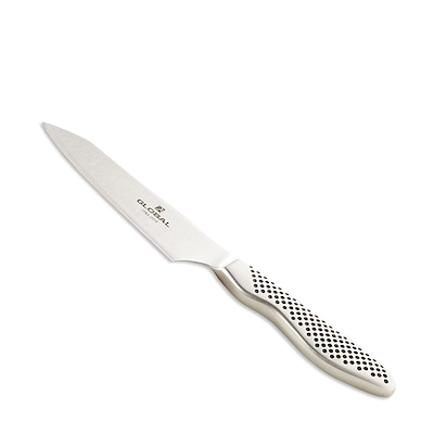 Global 40-års jubilæums universal kniv 11 cm