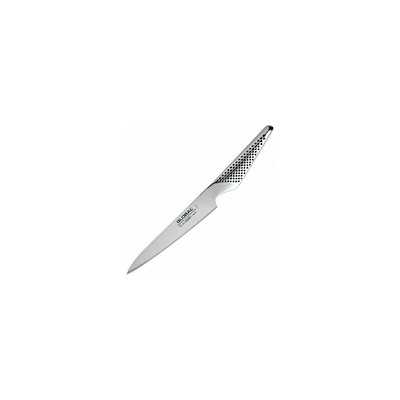 Global Utility Universalkniv Stål GS-60 15 cm