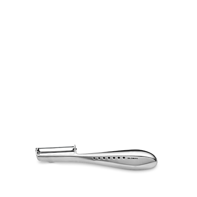 Global universalskræller Gs-76 stål