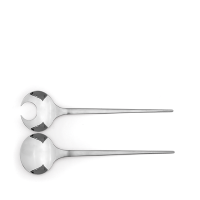 Global salatbestik Gt-078 stål