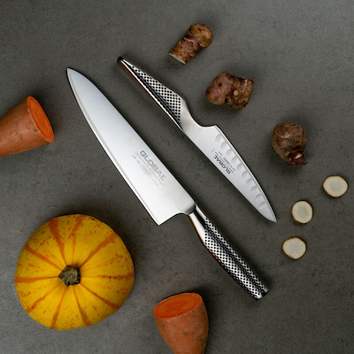 Global kokkekniv 13 cm
