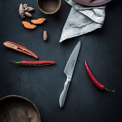 Global GS-89 kokkekniv 13 cm