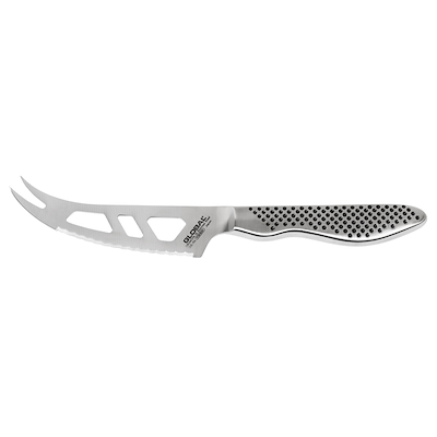 Global Classic ostekniv stål 10,5 cm