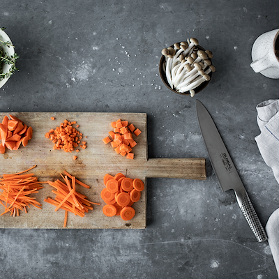 Global G-2 Chef kokkekniv 20 cm