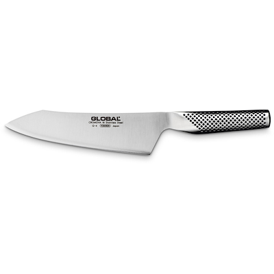 Global Orientalsk Kokkekniv G-4 18 cm