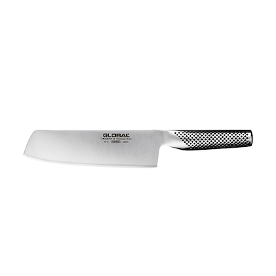Global grøntsagskniv G-5 18 cm