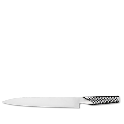 Global sashimikniv hulslebet 37 cm
