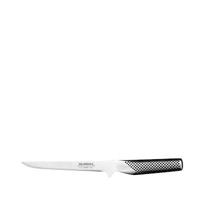 Global filetkniv Flexibel G-21 16 cm