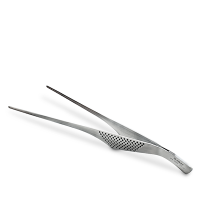 Global stegepincet 30 cm
