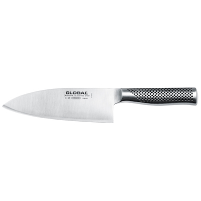 Global G-29 kniv 18 cm