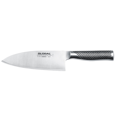 Global kød/fiske kniv 18 cm G-29