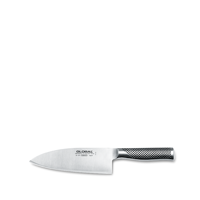 Global G-29 kniv 18 cm