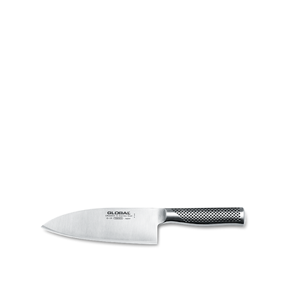 Global Kød/ Fiske Kniv 18 cm G-29