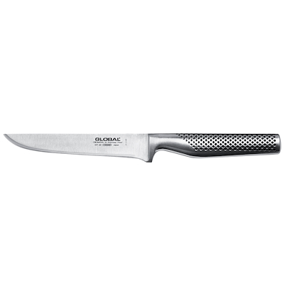 Global Udbenerkniv 15 cm GF-40 Helsmedet.