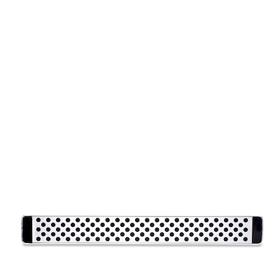 Global knivmagnet sort 41 cm