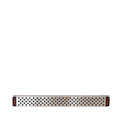 Global knivmagnet sort 41 cm