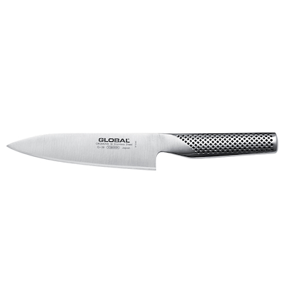 Global Kokkekniv Spids G-58 16 cm