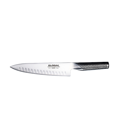 Rosendahl Global kokkekniv 20 cm grantonskær