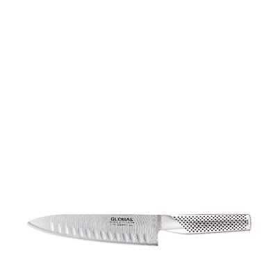 Global kokkekniv med grantonskær G-78 18 cm