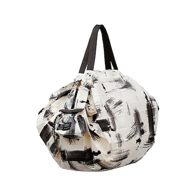 Shupatto foldbar taske 27 liter white birch