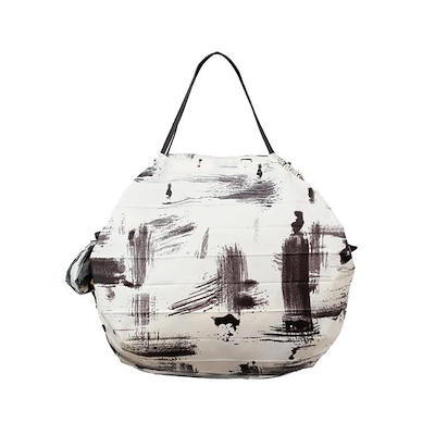 Shupatto foldbar taske 27 liter white birch