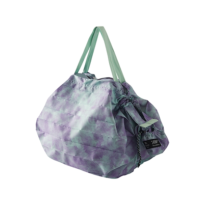 Shupatto foldbar taske large evening mist 27 liter