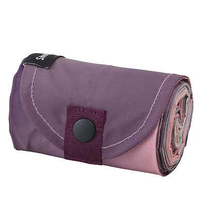 Shupatto foldbar taske medium pearly sky 15 liter