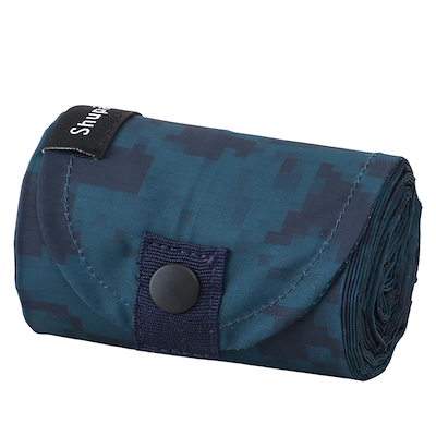 Shupatto foldbar taske medium deep forest 15 liter