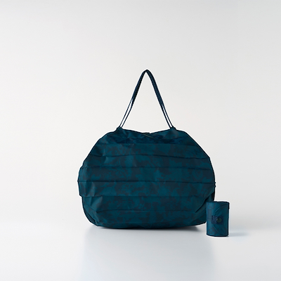 Shupatto foldbar taske medium deep forest 15 liter