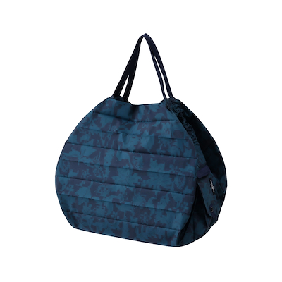 Shupatto foldbar taske medium deep forest 15 liter