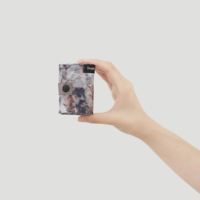 Shupatto foldbar taske medium rocky valley 15 liter