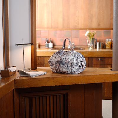 Shupatto foldbar taske medium rocky valley 15 liter