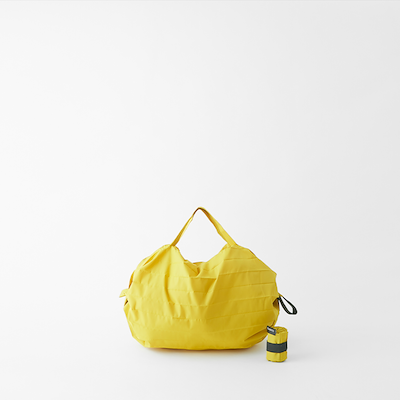 Shupatto Taske Karashi Mustard str. S