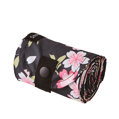 Shupatto foldbar taske medium cherry blossom 15 liter