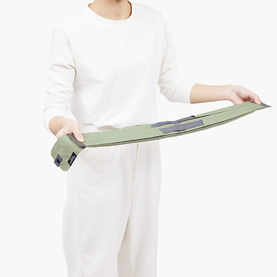 Shupatto foldbar taske medium mori 15 liter