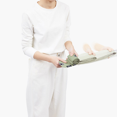 Shupatto foldbar taske medium mori 15 liter