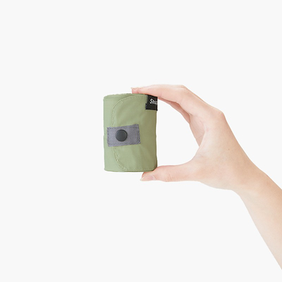 Shupatto foldbar taske medium mori 15 liter