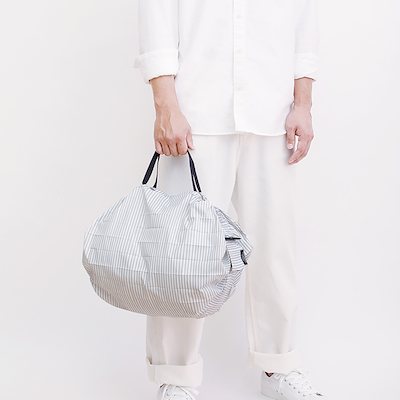 Shupatto foldbar taske 15 liter