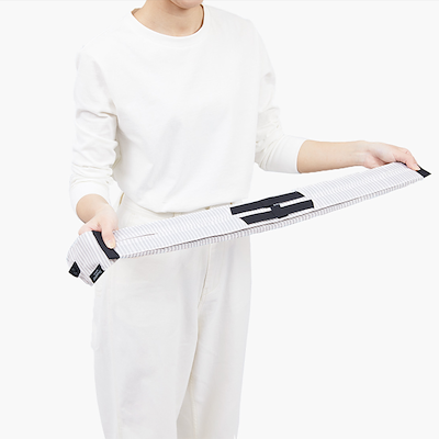 Shupatto foldbar taske 15 liter