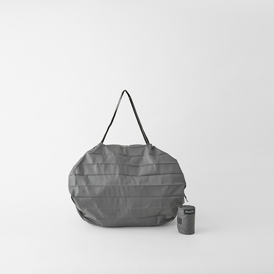 Shupatto foldbar taske medium sumi 15 liter