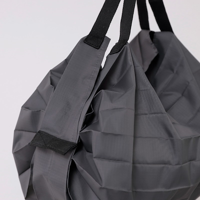 Shupatto foldbar taske medium sumi 15 liter