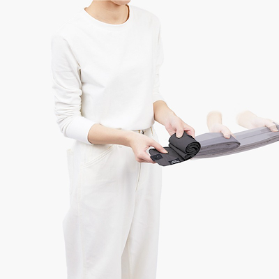 Shupatto foldbar taske medium sumi 15 liter