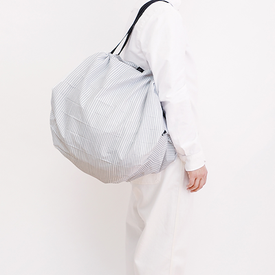 Shupatto foldbar taske 40 liter