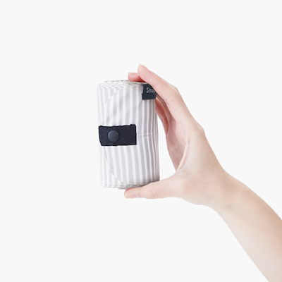 Shupatto foldbar taske 40 liter