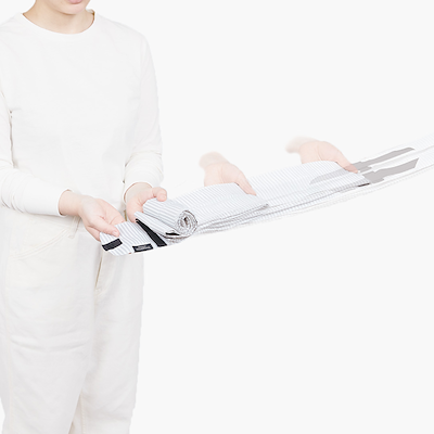 Shupatto foldbar taske 40 liter