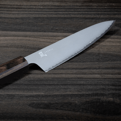 Yaxell Hana Gyuto kokkekniv 20 cm