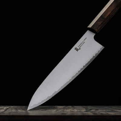 Yaxell Hana Gyuto kokkekniv 20 cm