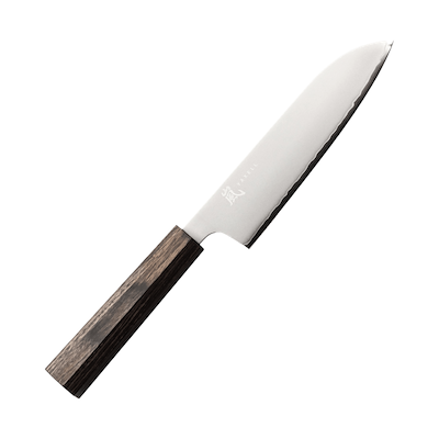 Yaxell Hana santoku kniv 16,5 cm
